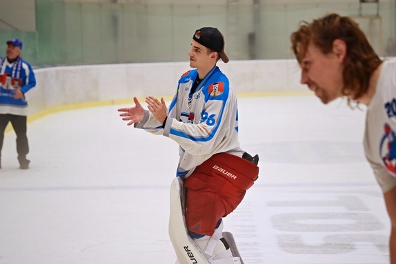 HC Světlá n. S. - HC Chotěboř 4:3 (18.10.2022) 82