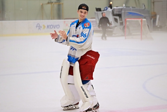 HC Světlá n. S. - HC Chotěboř 4:3 (18.10.2022) 83