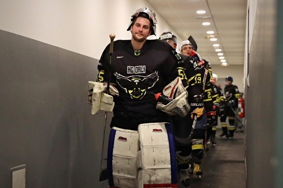 HC Světlá n. S. - HC Bystřice n. P. 3:2sn (5.11.20