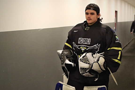 HC Světlá n. S. - HC Bystřice n. P. 3:2sn (5.11.20