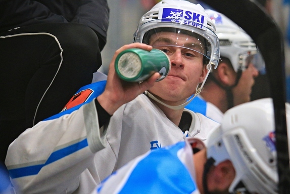 HC Světlá n. S. - HC Bystřice n. P. 3:2sn (5.11.20