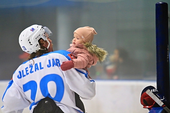 HC Světlá n. S. - HC Bystřice n. P. 3:2sn (5.11.20