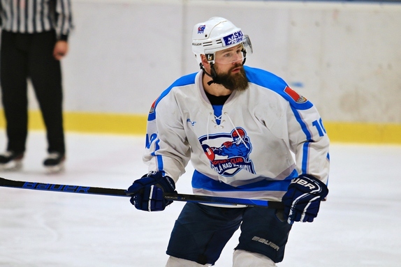 HC Světlá n. S. - HC Bystřice n. P. 3:2sn (5.11.20