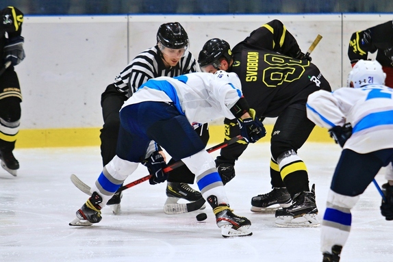 HC Světlá n. S. - HC Bystřice n. P. 3:2sn (5.11.20