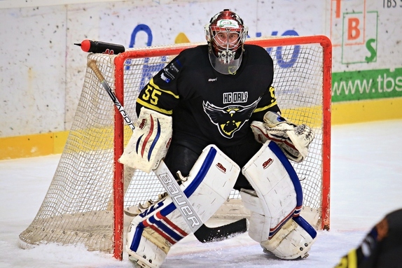 HC Světlá n. S. - HC Bystřice n. P. 3:2sn (5.11.20