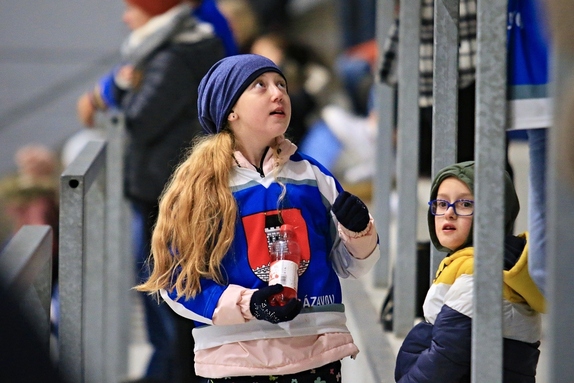 HC Světlá n. S. - HC Bystřice n. P. 3:2sn (5.11.20