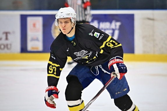 HC Světlá n. S. - HC Bystřice n. P. 3:2sn (5.11.20