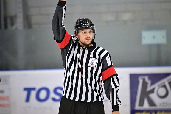 HC Světlá n. S. - HC Bystřice n. P. 3:2sn (5.11.20