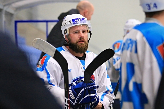 HC Světlá n. S. - HC Bystřice n. P. 3:2sn (5.11.20