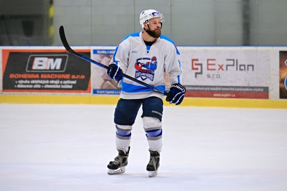 HC Světlá n. S. - HC Bystřice n. P. 3:2sn (5.11.20