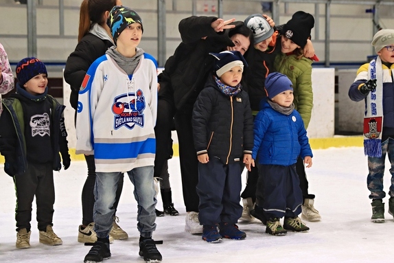 HC Světlá n. S. - HC Bystřice n. P. 3:2sn (5.11.20
