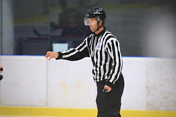 HC Světlá n. S. - HC Pelhřimov 1:0pp (7.11.2022) 2
