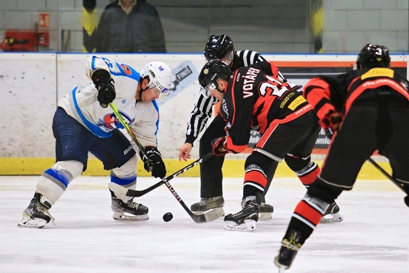 HC Světlá n. S. - HC Pelhřimov 1:0pp (7.11.2022) 7