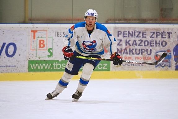 HC Světlá n. S. - HC Pelhřimov 1:0pp (7.11.2022) 1
