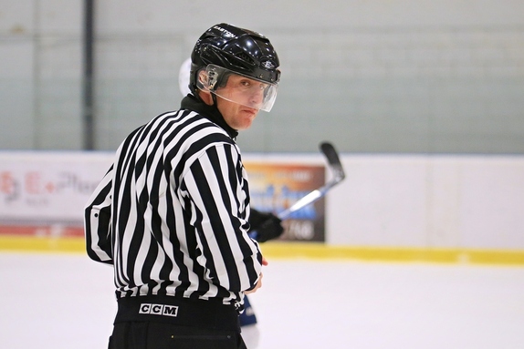 HC Světlá n. S. - HC Pelhřimov 1:0pp (7.11.2022) 1