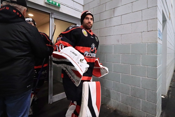 HC Světlá n. S. - HC Pelhřimov 1:0pp (7.11.2022) 1