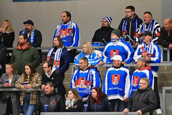 HC Světlá n. S. - HC Pelhřimov 1:0pp (7.11.2022) 2