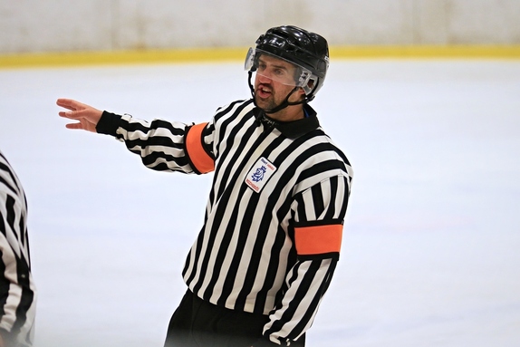 HC Světlá n. S. - HC Pelhřimov 1:0pp (7.11.2022) 2