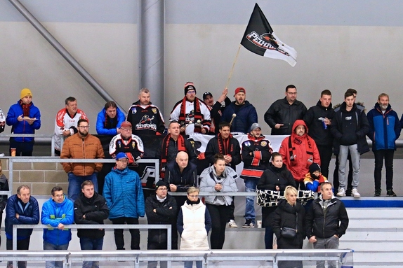 HC Světlá n. S. - HC Pelhřimov 1:0pp (7.11.2022) 3