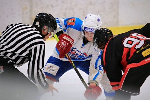 HC Světlá n. S. - HC Pelhřimov 1:0pp (7.11.2022) 3