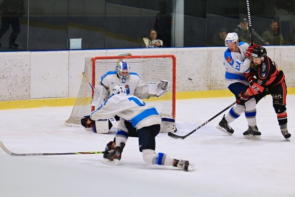 HC Světlá n. S. - HC Pelhřimov 1:0pp (7.11.2022) 7