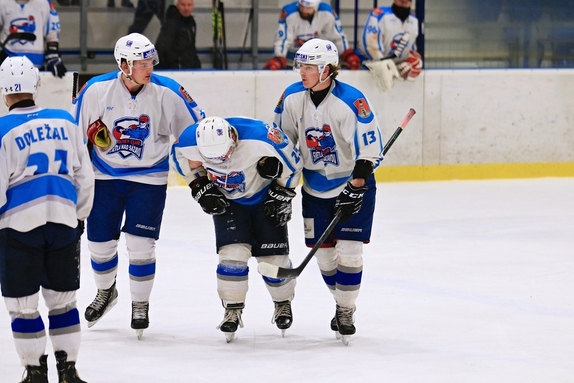 HC Světlá n. S. - HC Pelhřimov 1:0pp (7.11.2022) 8