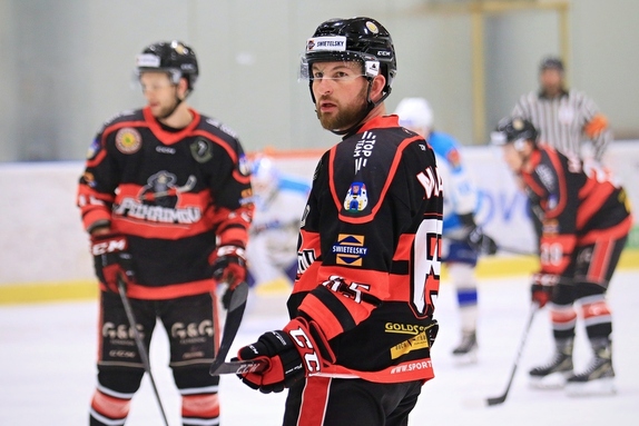 HC Světlá n. S. - HC Pelhřimov 1:0pp (7.11.2022) 1