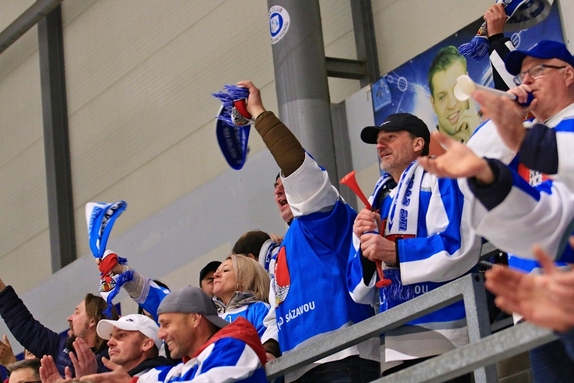 HC Světlá n. S. - HC Pelhřimov 1:0pp (7.11.2022) 1