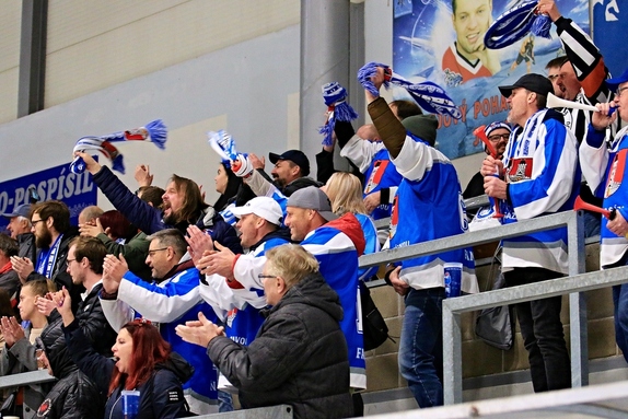 HC Světlá n. S. - HC Pelhřimov 1:0pp (7.11.2022) 3