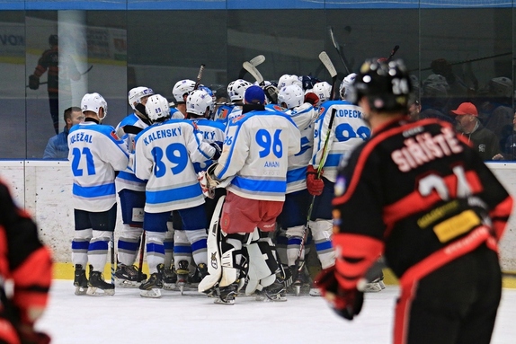 HC Světlá n. S. - HC Pelhřimov 1:0pp (7.11.2022) 3