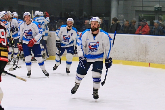 HC Světlá n. S. - HC Pelhřimov 1:0pp (7.11.2022) 3