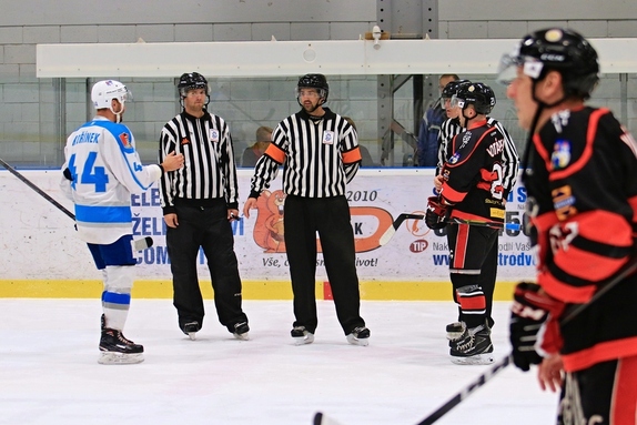 HC Světlá n. S. - HC Pelhřimov 1:0pp (7.11.2022) 3