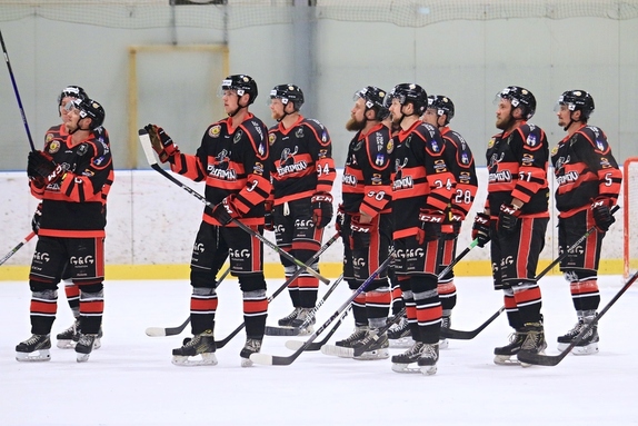 HC Světlá n. S. - HC Pelhřimov 1:0pp (7.11.2022) 4