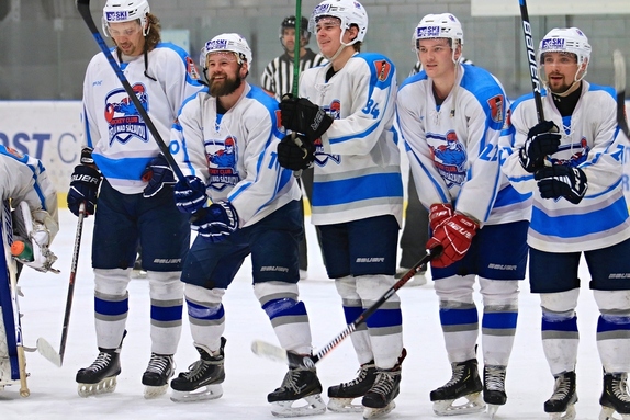 HC Světlá n. S. - HC Pelhřimov 1:0pp (7.11.2022) 5