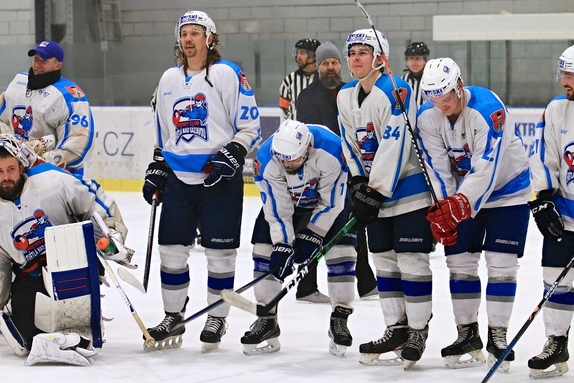 HC Světlá n. S. - HC Pelhřimov 1:0pp (7.11.2022) 6