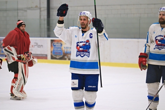 HC Světlá n. S. - HC Pelhřimov 1:0pp (7.11.2022) 7