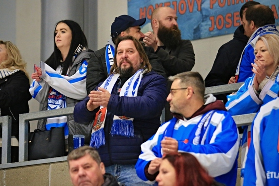 HC Světlá n. S. - HC Pelhřimov 1:0pp (7.11.2022) 1