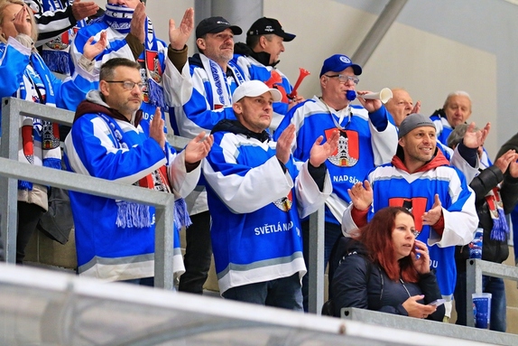 HC Světlá n. S. - HC Pelhřimov 1:0pp (7.11.2022) 1