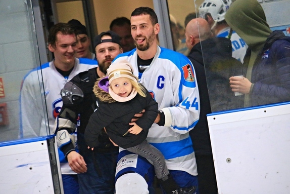 HC Světlá n. S. - HC Pelhřimov 1:0pp (7.11.2022) 1
