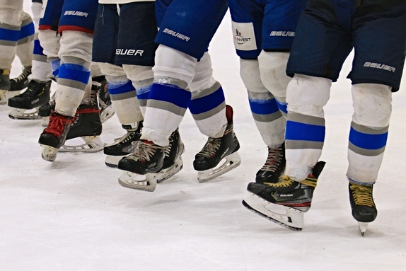 HC Světlá n. S. - HC Pelhřimov 1:0pp (7.11.2022) 1