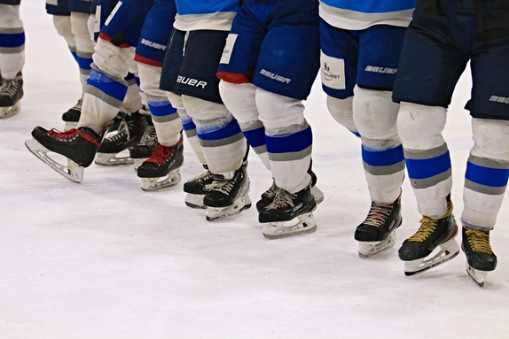 HC Světlá n. S. - HC Pelhřimov 1:0pp (7.11.2022) 1