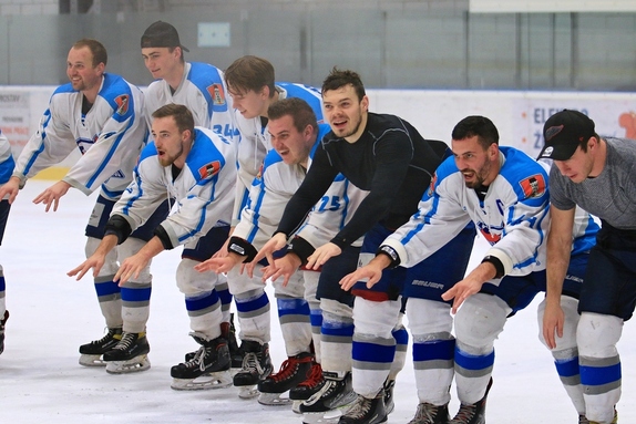 HC Světlá n. S. - HC Pelhřimov 1:0pp (7.11.2022) 2