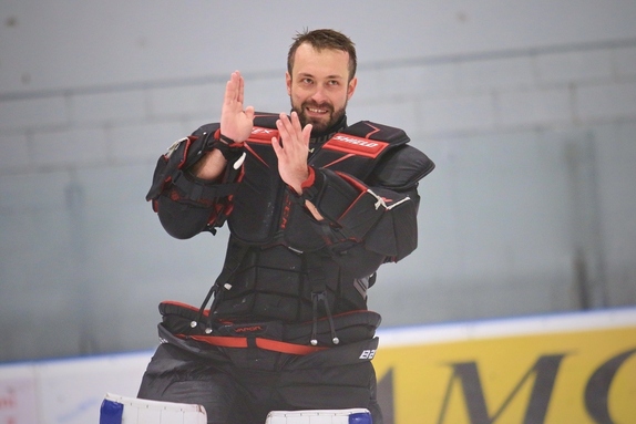 HC Světlá n. S. - HC Pelhřimov 1:0pp (7.11.2022) 2