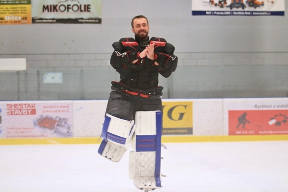 HC Světlá n. S. - HC Pelhřimov 1:0pp (7.11.2022) 2
