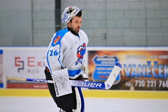 HC Světlá n. S. - Mor. Budějovice 3:0 (27.11.2022)