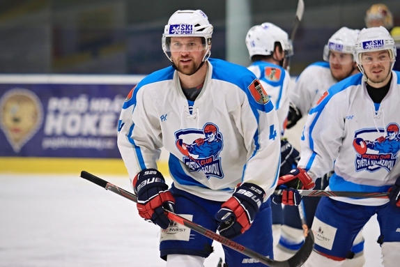 HC Světlá n. S. - HC Velká Bíteš 4:2 (4.12.2022) 6