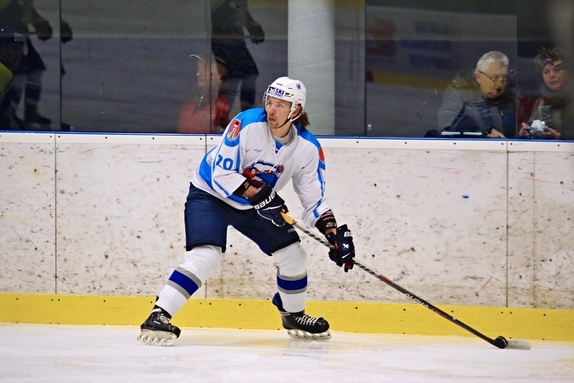 HC Světlá n. S. - HC Velká Bíteš 4:2 (4.12.2022) 1