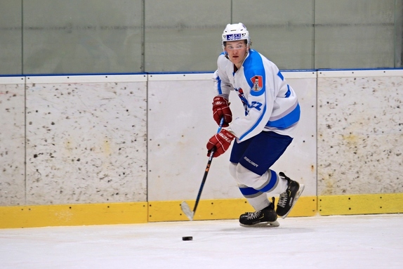 HC Světlá n. S. - HC Velká Bíteš 4:2 (4.12.2022) 1