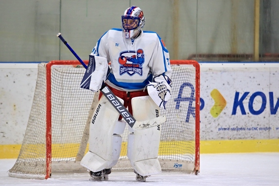 HC Světlá n. S. - HC Velká Bíteš 4:2 (4.12.2022) 1