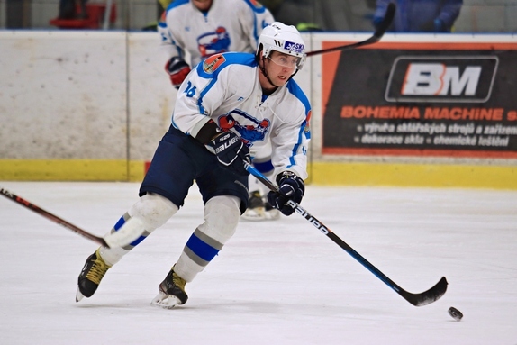 HC Světlá n. S. - HC Velká Bíteš 4:2 (4.12.2022) 1